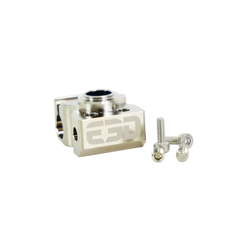 E3D Revo High-Temperature HeaterBlock (Heat Block) Revo HT