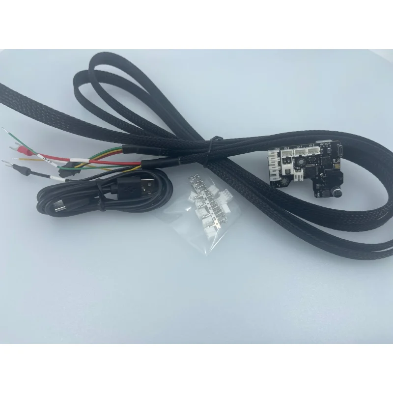 FYSETC SB CAN bus PCB for Stealthburner w/ Harness and Connectors – Complete