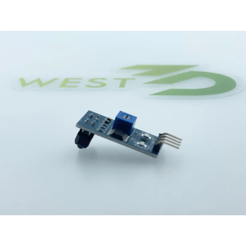 TCRT5000 Infrared (IR) reflective sensor