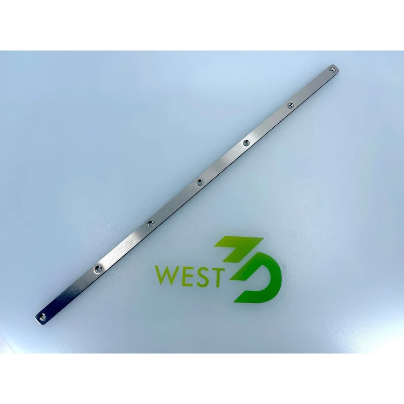 Titanium Backers for Elite X Beam by Common Anamoly Productions – WhoppingPochard Backers