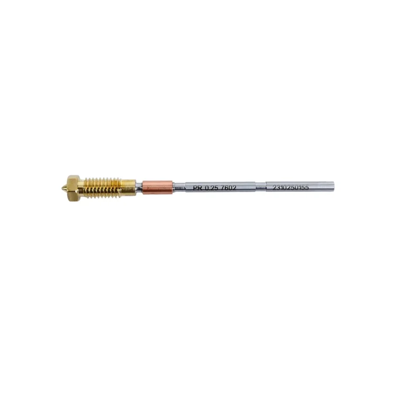 Genuine Original Prusa XL / MK4 / CoreOne Complete Nozzles by E3D