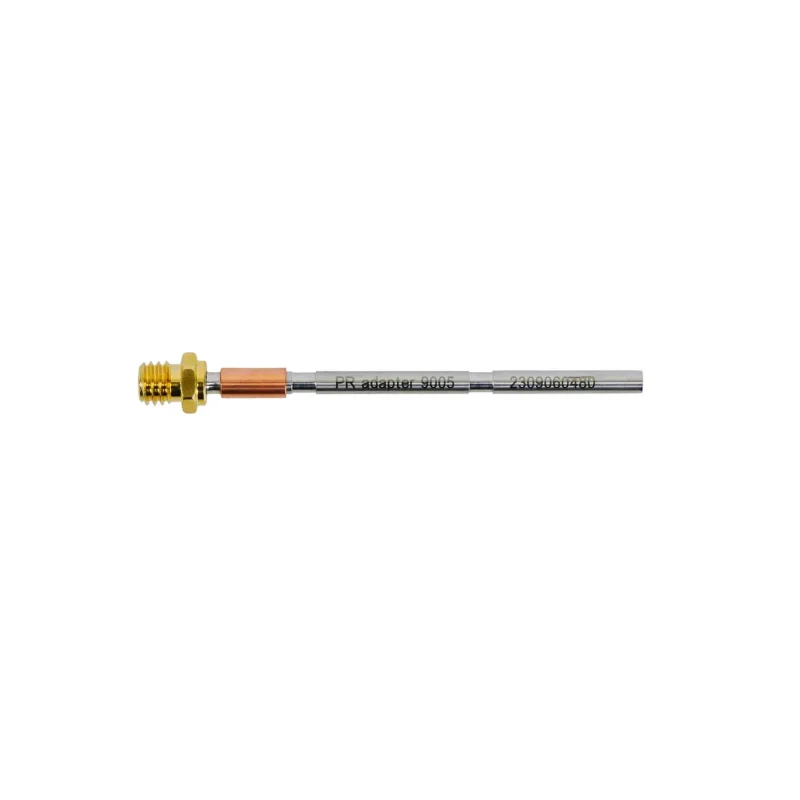 Genuine Original Prusa XL / MK4 / CoreOne V6 Nozzle Adaptors by E3D