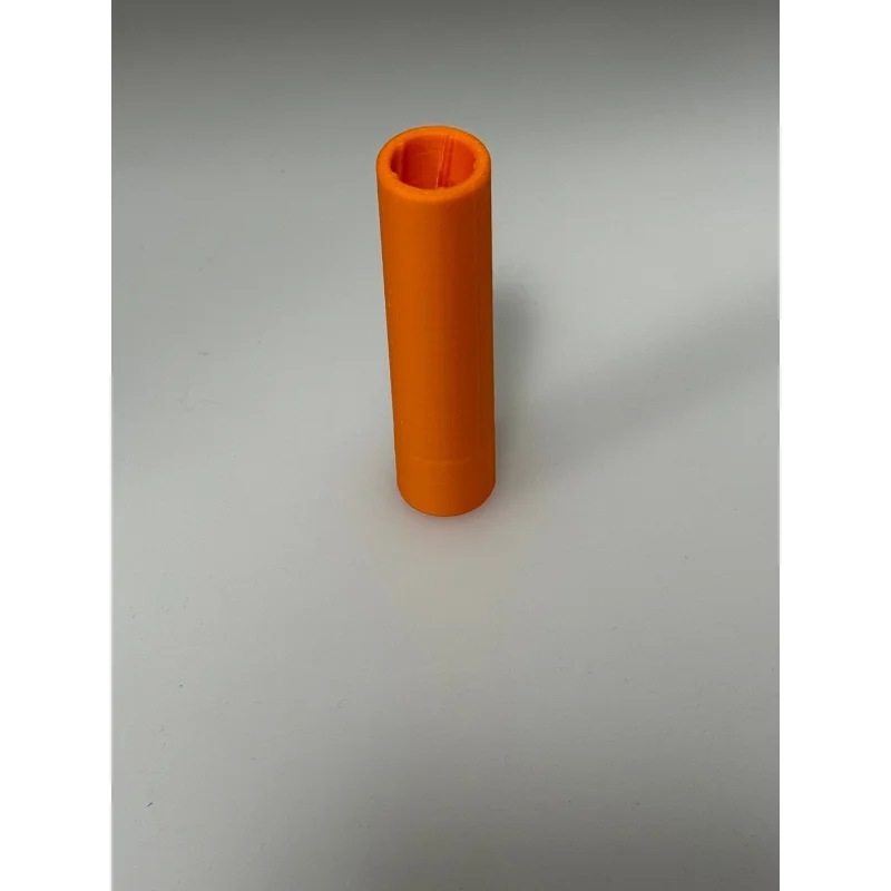 OOD SCAR Barrel for Lynx and other Dart Blasters with 16mm OD Barrel