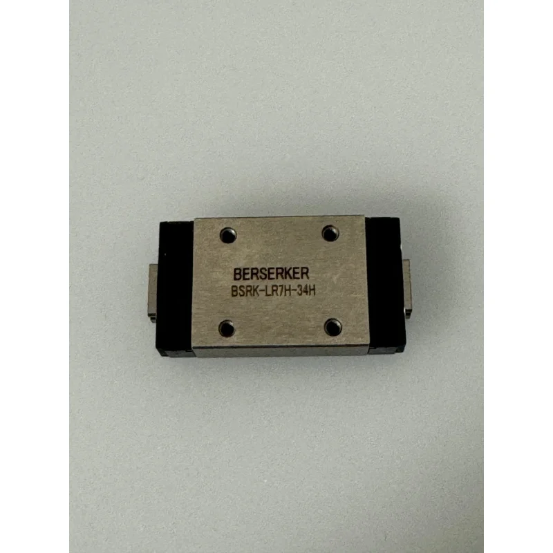 Replacement / Upgrade Tap Rail for Chaotic Lab CNC Tap (Berserker)