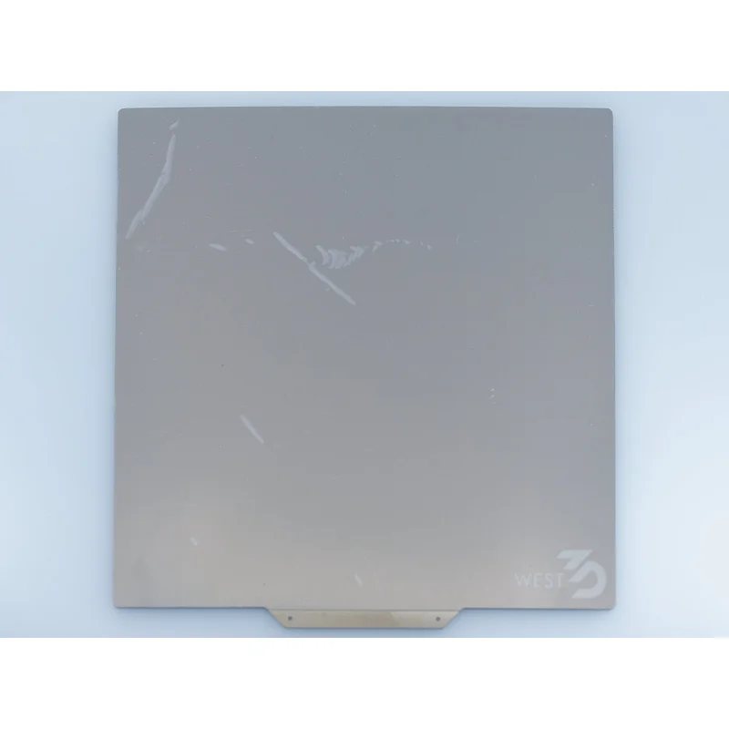 Super Stick Double-Sided Flex Plate for High Warp Filaments