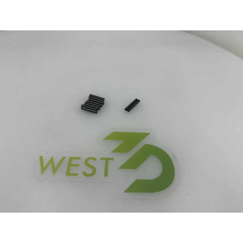 Ultra-light Pins Mod – Pin-mod for Salad Fork