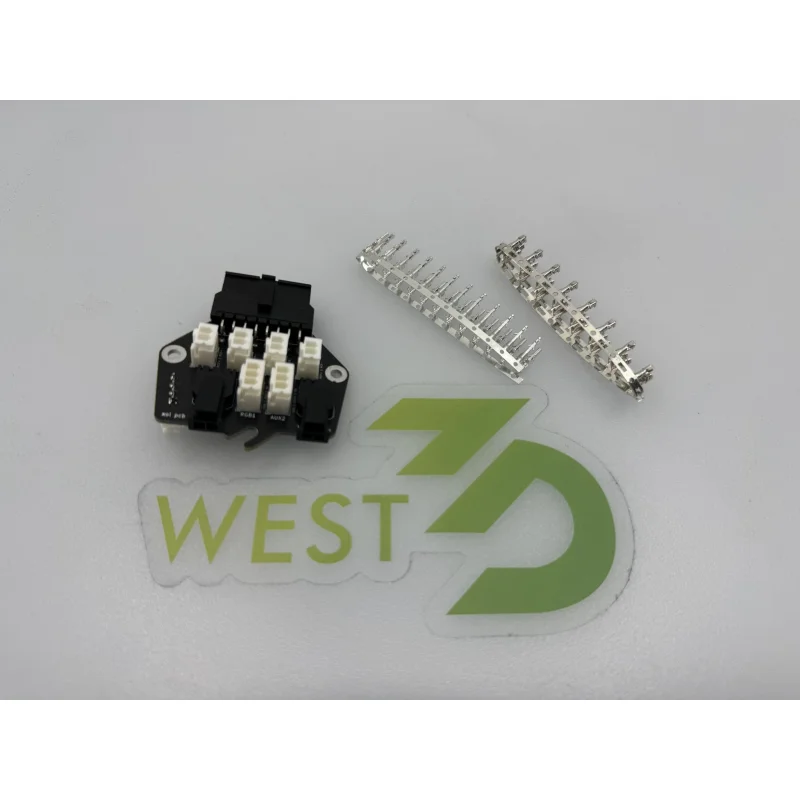 XOL Toolhead PCB