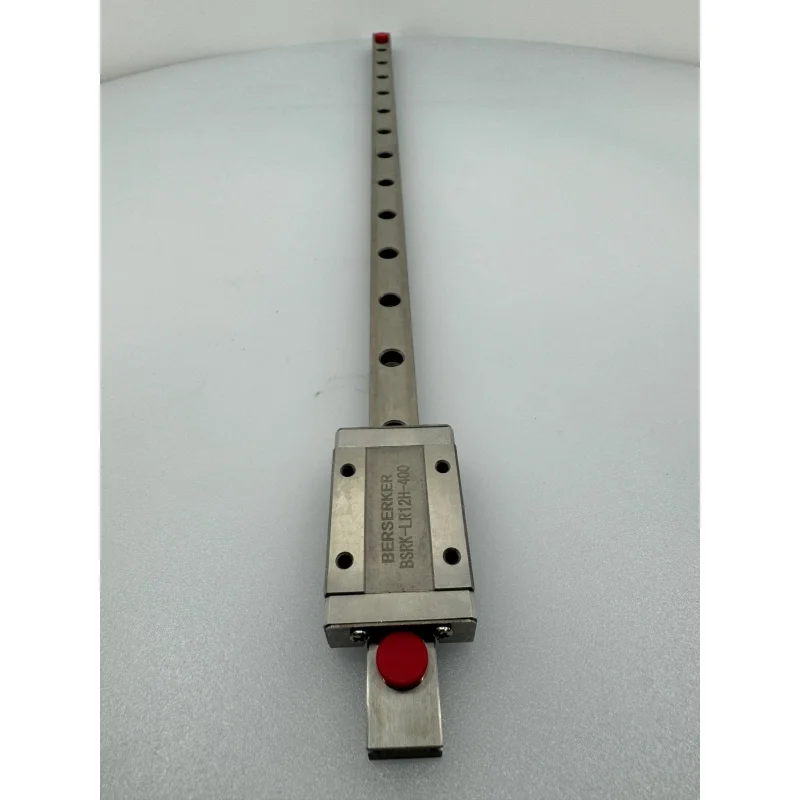 BERSERKER Brunl High Temperature MGN12H-1R-300/350/400 Linear Rails with Carriages