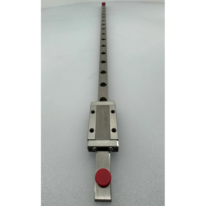 BERSERKER Brunl High Temperature MGN9H-1R-300/350/400 Linear Rails with Carriages