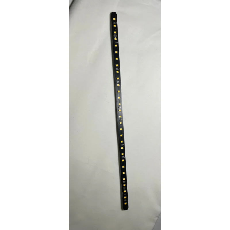 Daylight on a stick XXL edition (370mm) PCB LEDs for 3D Printers (V2 / Trident)