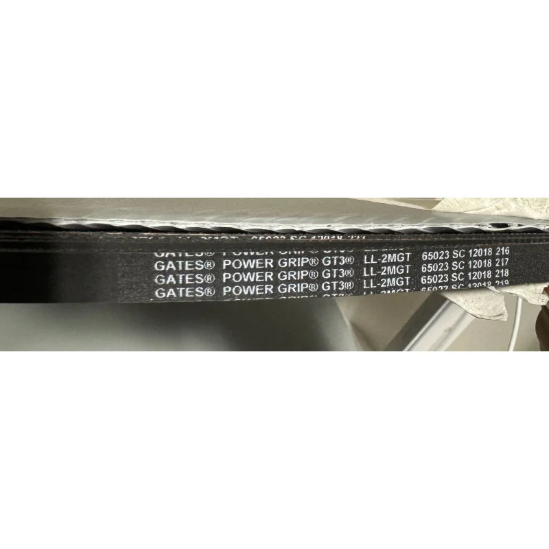 GATES GT3 Open Belt 6mm / 9mm LL-2MGT-6 LL-2MGT-9