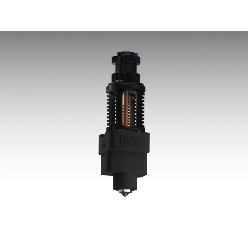 Phaetus Dragon UHF Hot End Blue