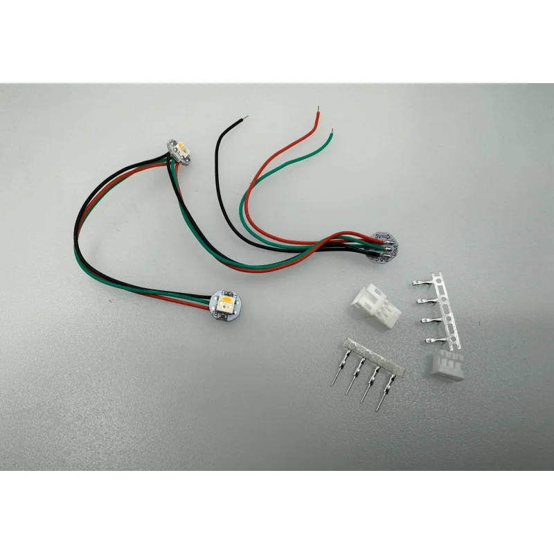 Pre-Soldered LED Kit for Stealthburner Toolhead