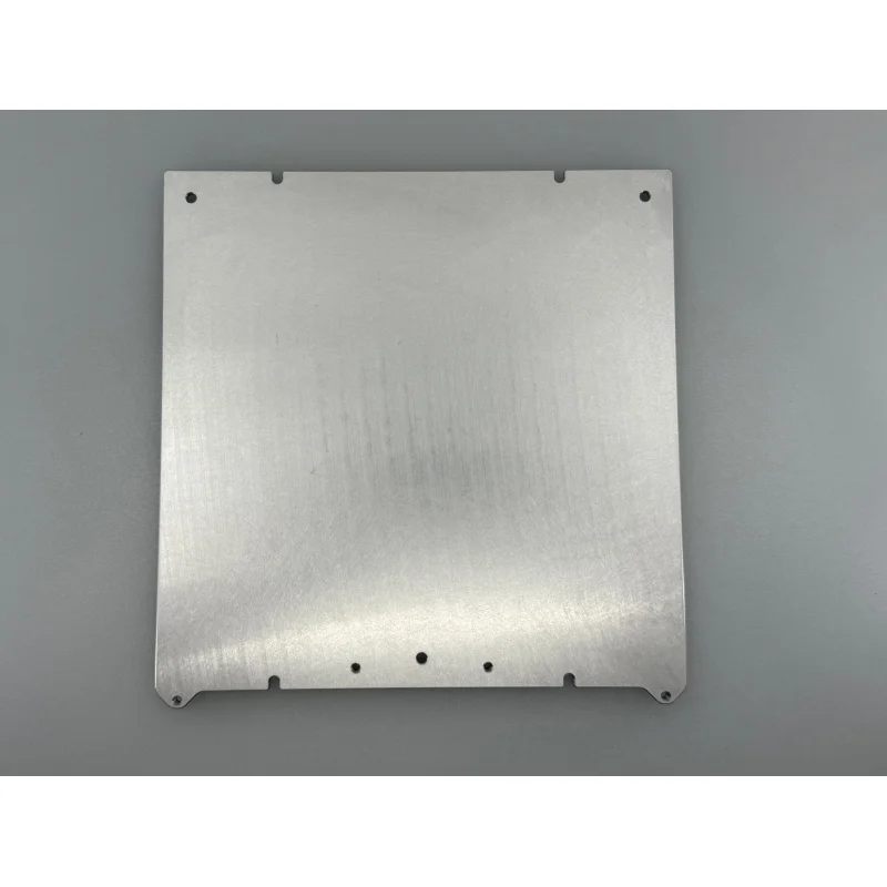 Printers for Ants 180mm Universal Build MIC6 Aluminum Build Plate (Micron Plus 180, Salad Fork 180, Annex Engineering K3) Standard / MagBed