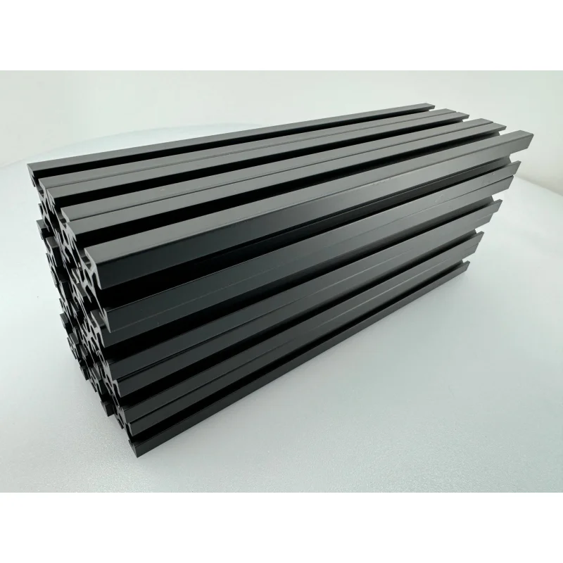Rook 2020 Frame Kit Black