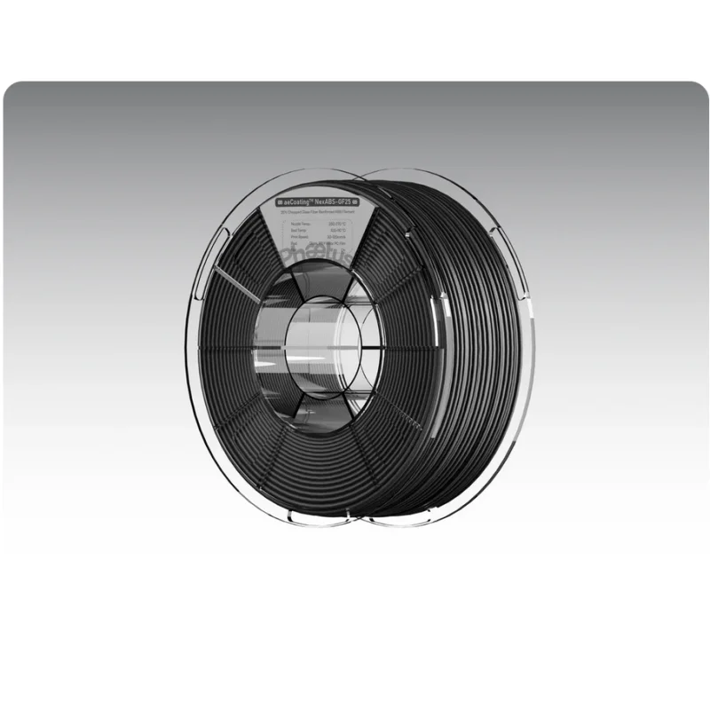 aeCoating” NexABS-GF25 Black