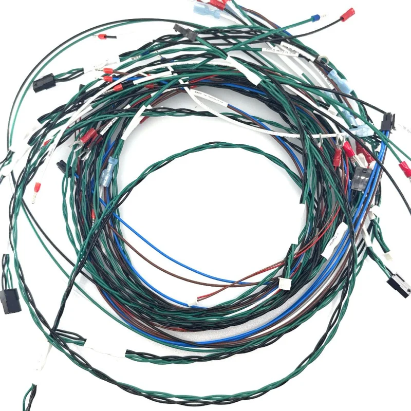 Annex K3 Wiring Kit