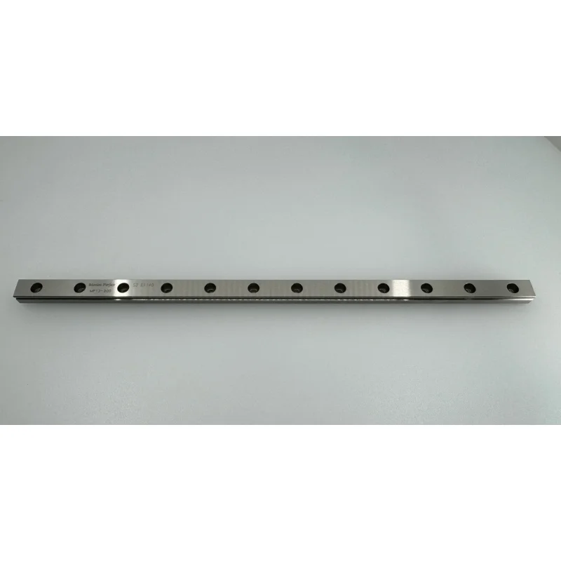 Motion Perfect Linear Rail