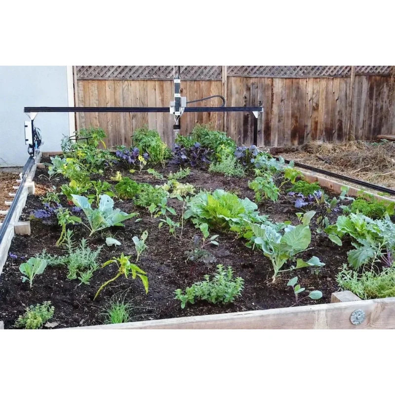 FarmBot Genesis XL V1.7 – Complete Smart CNC Farming Solution