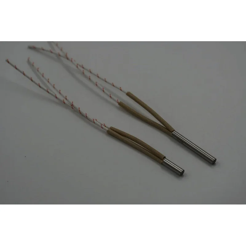 LukesLab High Wattage Cartridge Heaters – 24v & 48v