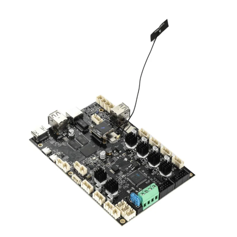 Sovol SV08 Silent 64-bit Mainboard with Advanced TMC2209 Drivers