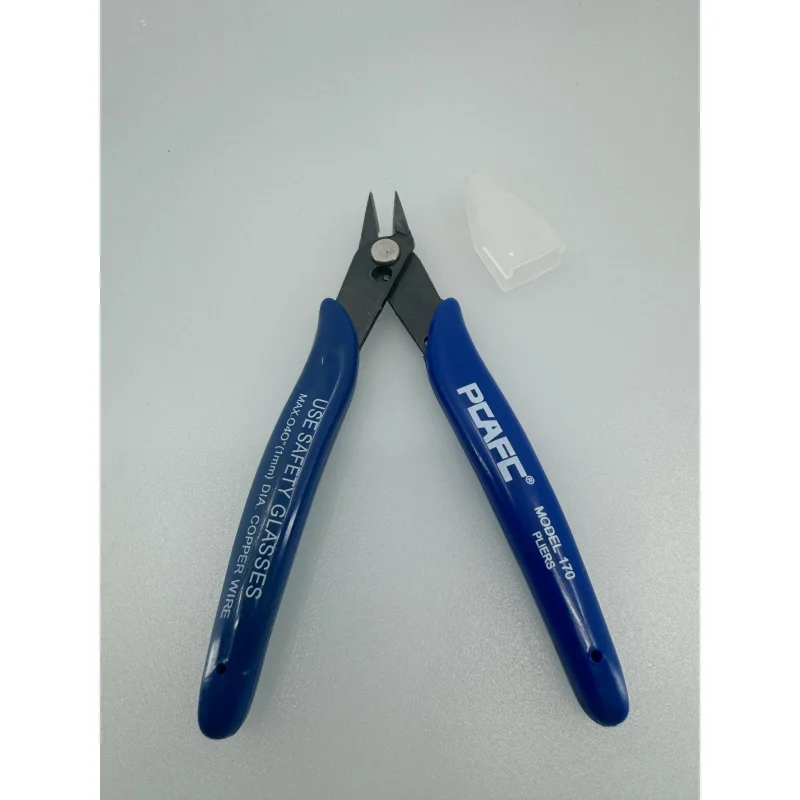 Flush Cutters / Snips