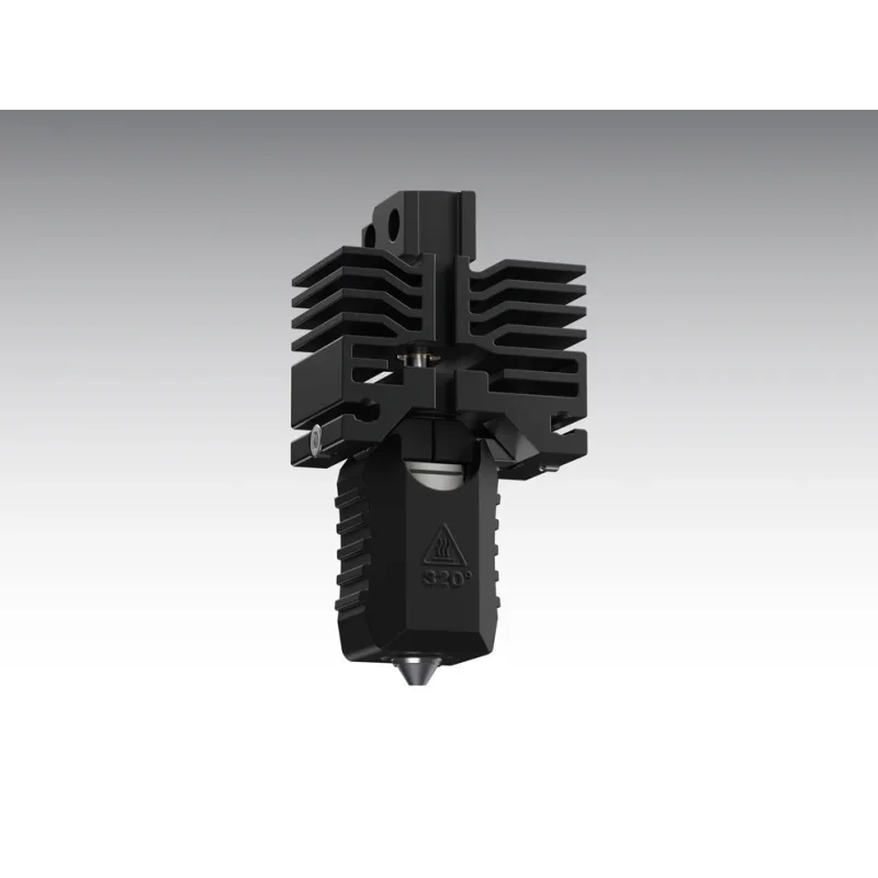 Phaetus Conch and Conch Plus Hot End for Bambu X1 and P1 Printers