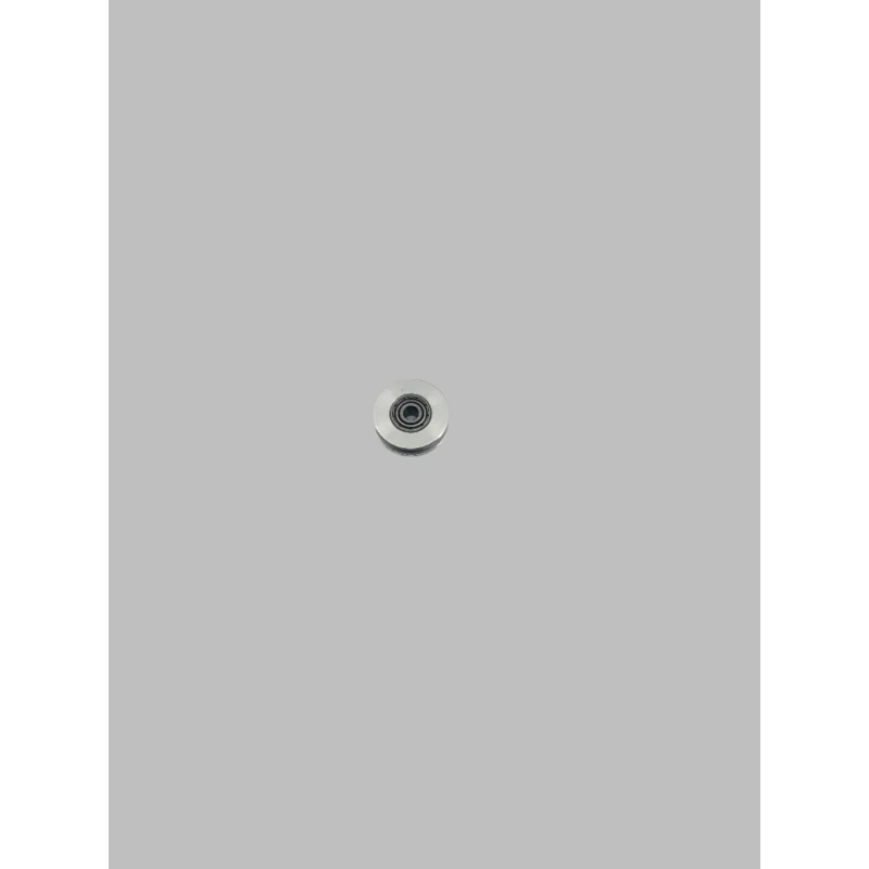 3mm 5mm ID Idler for 3mm belts