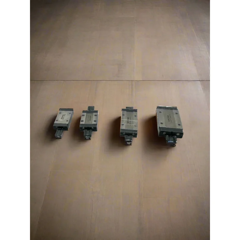 BERSERKER Linear Rail Carriage Replacements (Various Types)