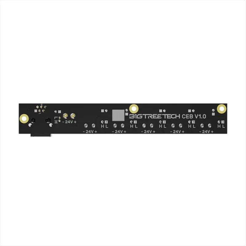 BTT CEB Frame Mountable CAN PCB