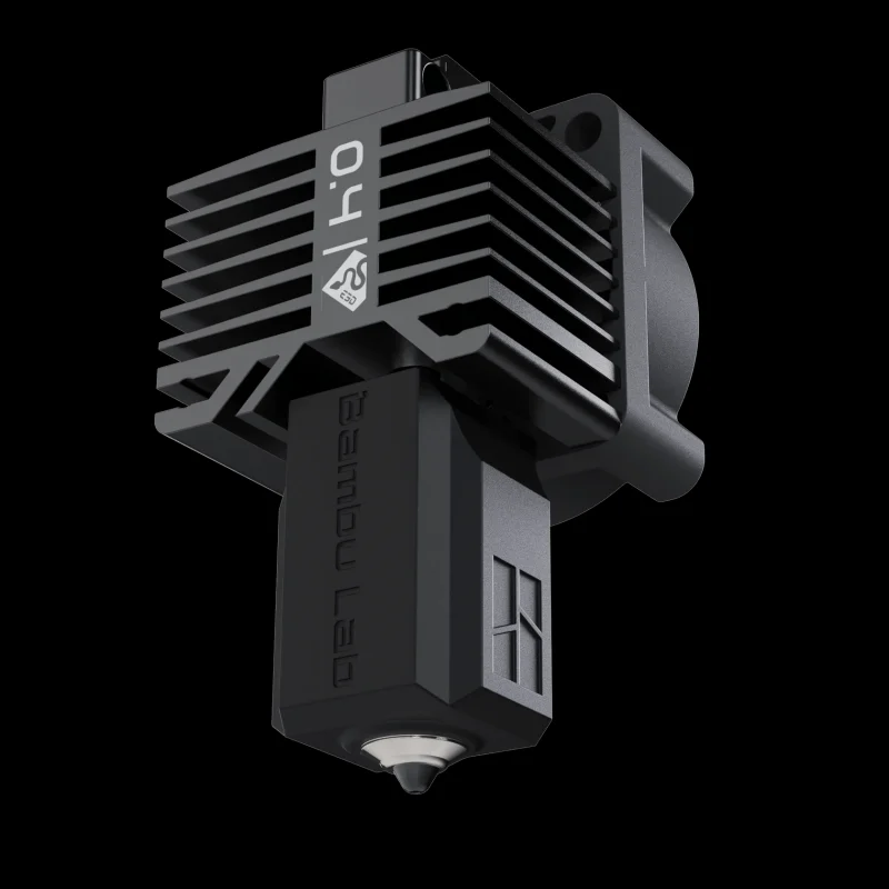 E3D Bambu Lab Diamondback Hot End for X1 / P1 / X1E