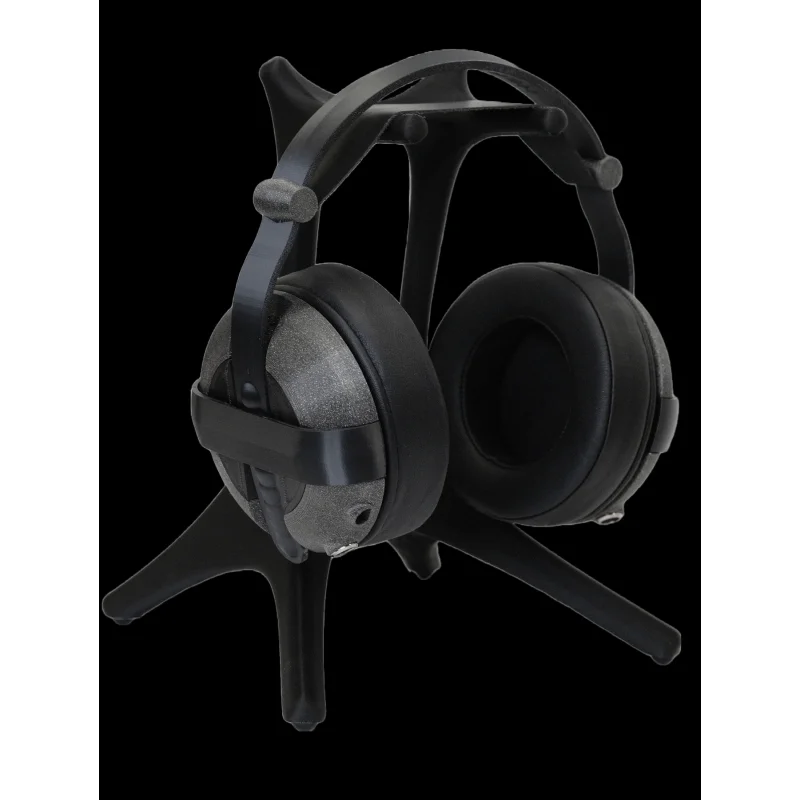 Headphones by head(amame)