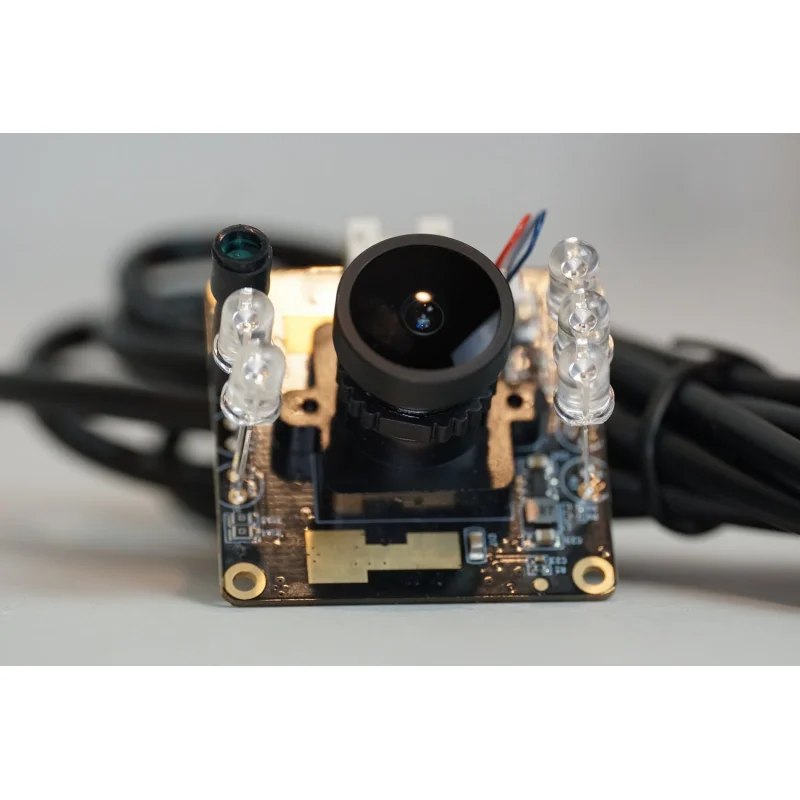 Nocturne USB Camera for 3D Printers by Luke’s Laboratory
