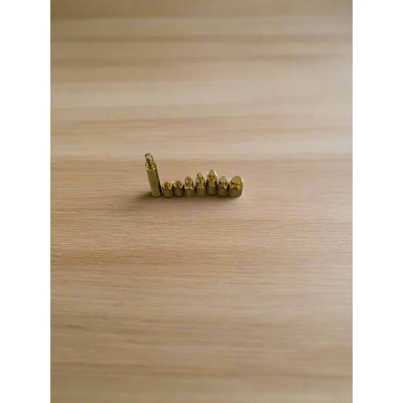 Soldering Iron Tips M2-M8 by 3DMakerParts