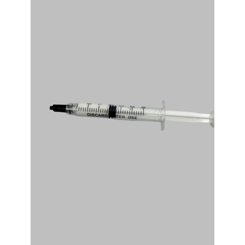 Thermal Grease for 3D Printer Hot Ends and Nozzles and electronic heatsinks Thermal Paste