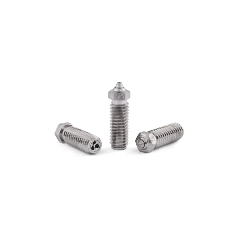 Bondtech CHT Volcano High Flow Bi-Metal Abrasive Resistant Nozzles VOL Various Sizes