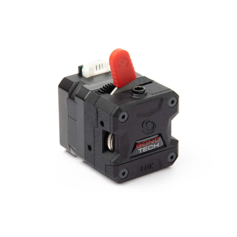 Bondtech LGX Large Gears eXtruder