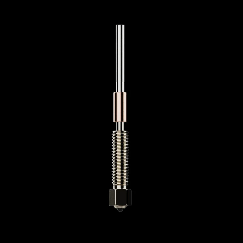 E3D Diamondback Nozzle for Creality Unicorn