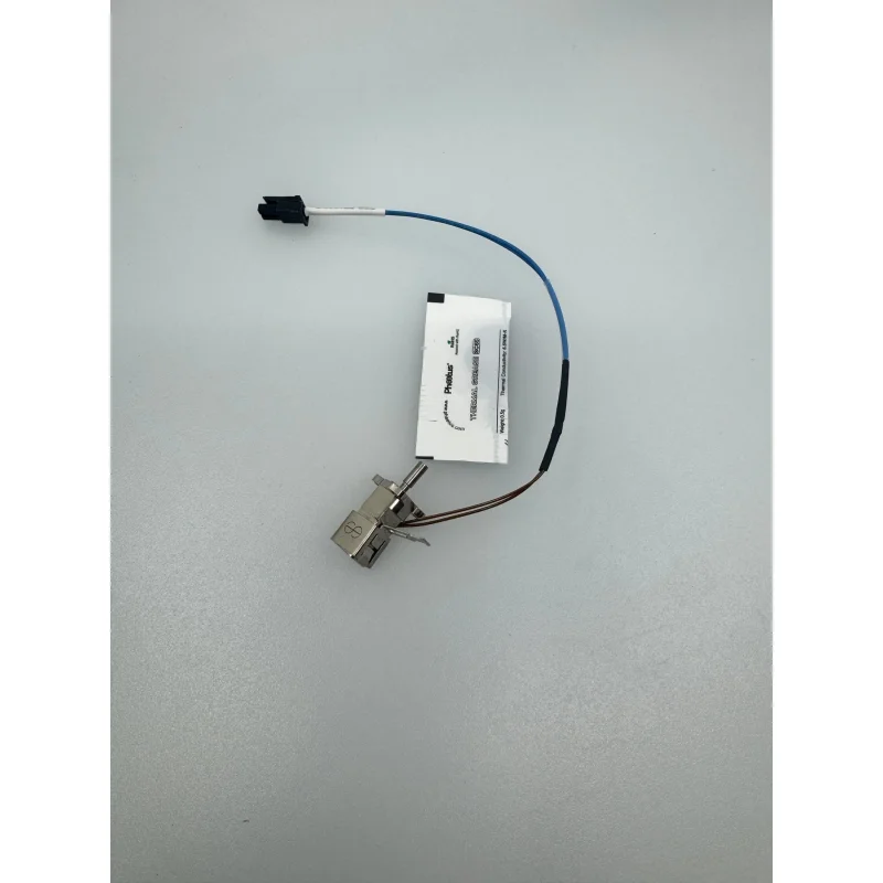 Phaetus Rapido 2 New Heat Block with Thermistor Replacement for Rapido 2 Hot Ends