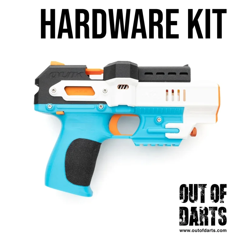 Quik by OFD – Hardware Kit