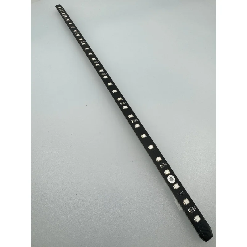 Nightlight XXL (UV Glow Stick) PCB LEDs for 3D Printers (V2 / Trident)