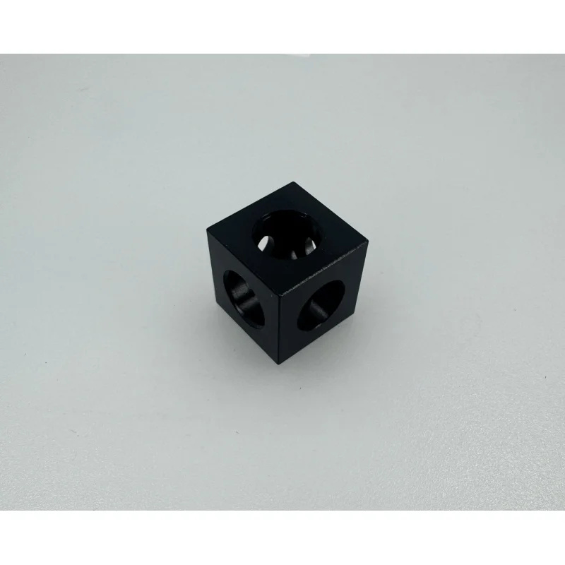 2020 Cube Corner Connector – OpenBuilds Design