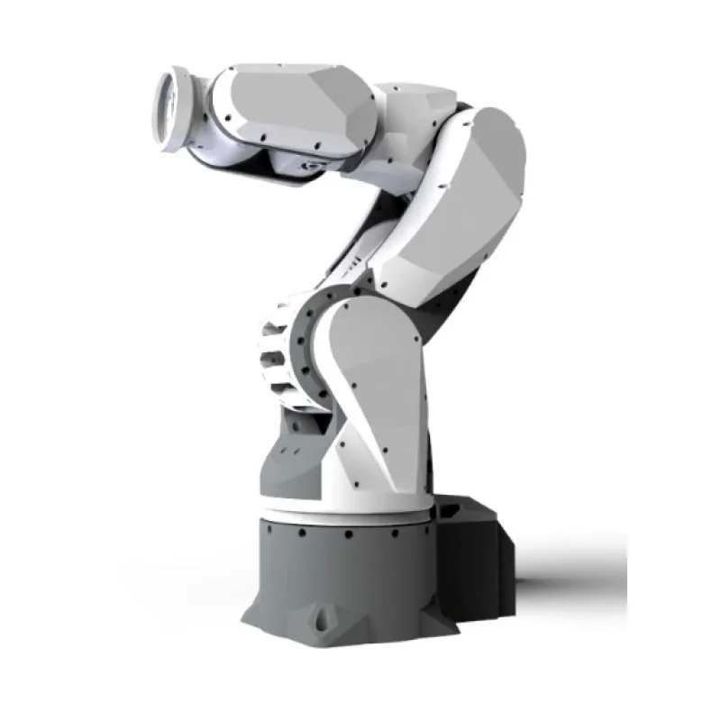 Arctos Robotic Arm DIY Kit – Open Loop V2.0