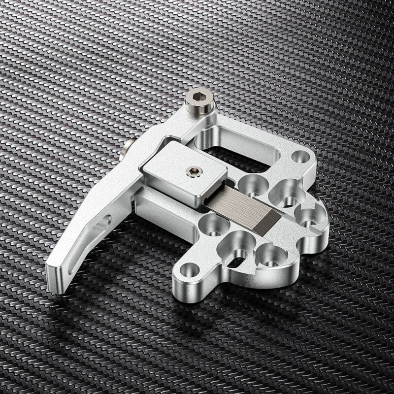 BTT Magneto Cutter Auto-Loading Magnetic Filament Cutter for VzBot 3D Printer Toolhead
