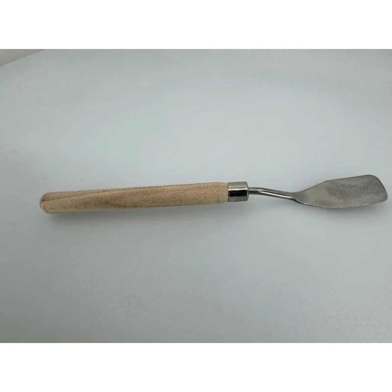 Part Removal Spatula