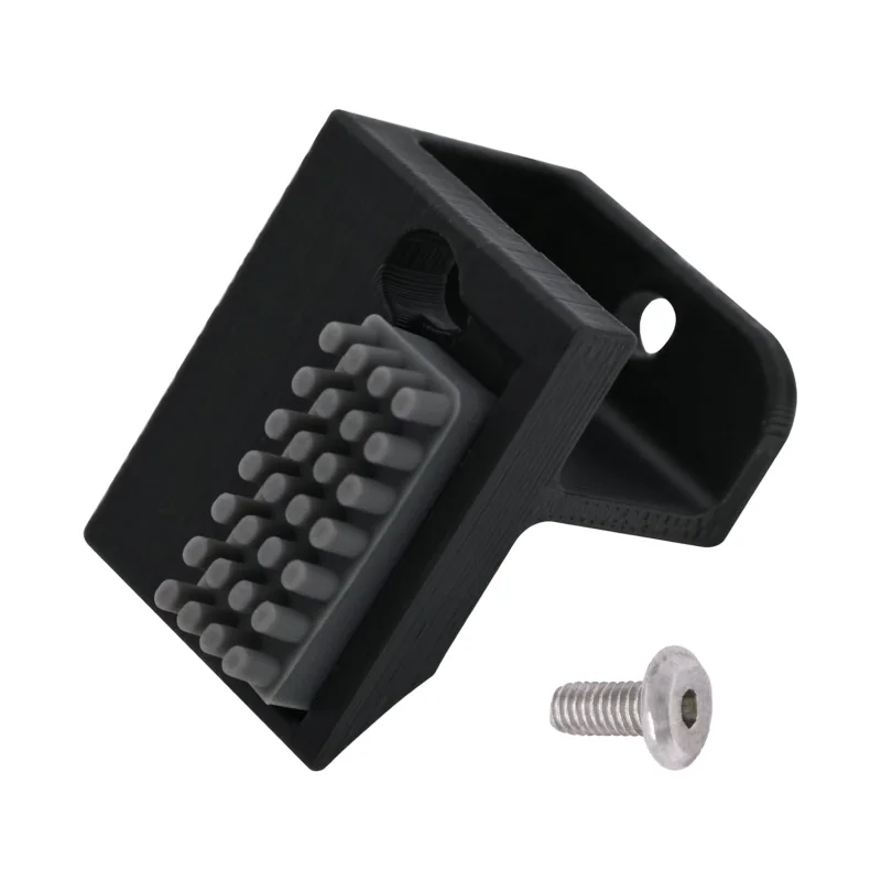 Upgrade Silicone Nozzle Wiper for Bambu Lab Printers (Series P1S, P1P, X1C)