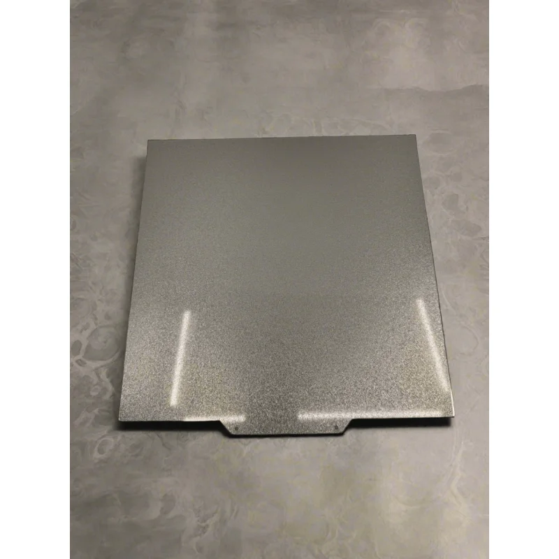 BERSERKER Plata Print Surface Flex Plate – Single Sided Texture