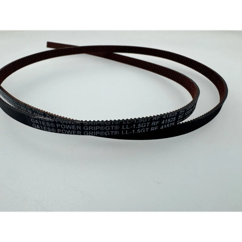 GATES GT1.5 Open Belt LL-1.5GT-9 (9mm wide) Reinforced (RF)
