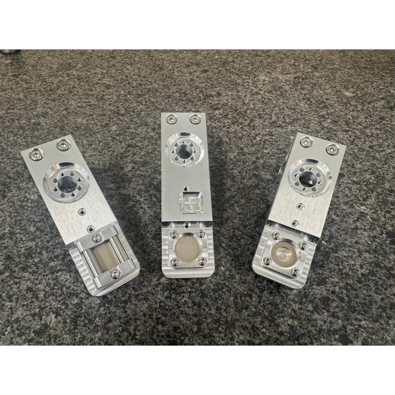 RatRig Bed Support Arms (for 4.0 only)