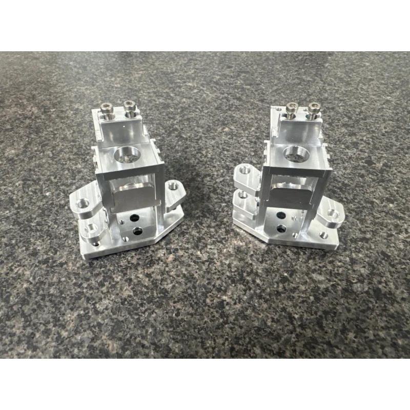 RatRig VCore 4 – Machined XY Joiners